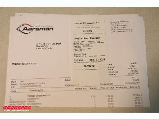 Carado  CV 540 2.3 MJ Aut. Luivel TV Cruise Clima Camera PDC AHK picture 59