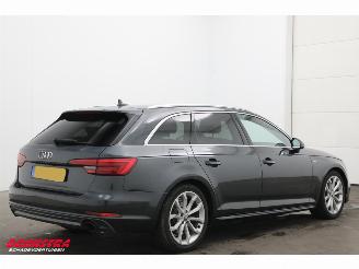 Audi A4 Avant 2.0 TFSI ultra Sport Pro S-Line Cruise Navi Clima SHZ Virtual Camera PDC picture 3