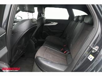 Audi A4 Avant 2.0 TFSI ultra Sport Pro S-Line Cruise Navi Clima SHZ Virtual Camera PDC picture 18
