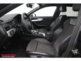Audi A4 Avant 2.0 TFSI ultra Sport Pro S-Line Cruise Navi Clima SHZ Virtual Camera PDC picture 16