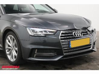 Audi A4 Avant 2.0 TFSI ultra Sport Pro S-Line Cruise Navi Clima SHZ Virtual Camera PDC picture 6