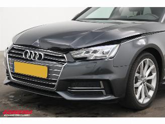 Audi A4 Avant 2.0 TFSI ultra Sport Pro S-Line Cruise Navi Clima SHZ Virtual Camera PDC picture 11