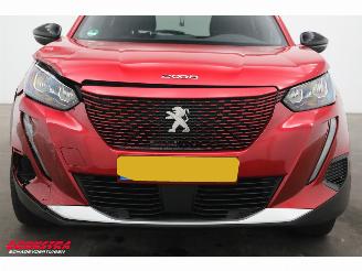 Peugeot e-2008 EV Allure Pack 50 kWh Cruise Clima Virtual Apple/Android Camera PDC picture 7