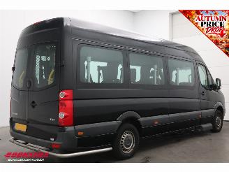 Volkswagen Crafter 2.0 TDI Tribus L3-H2 9-Pers. Behindertengerecht Cruise Airco picture 3