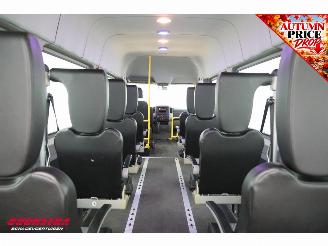 Volkswagen Crafter 2.0 TDI Tribus L3-H2 9-Pers. Behindertengerecht Cruise Airco picture 11