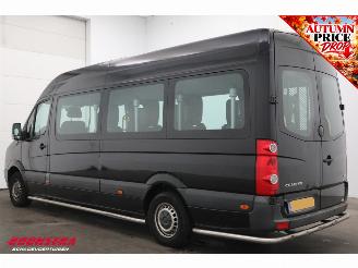 Volkswagen Crafter 2.0 TDI Tribus L3-H2 9-Pers. Behindertengerecht Cruise Airco picture 4