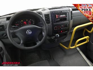 Volkswagen Crafter 2.0 TDI Tribus L3-H2 9-Pers. Behindertengerecht Cruise Airco picture 15