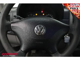 Volkswagen Crafter 2.0 TDI Tribus L3-H2 9-Pers. Behindertengerecht Cruise Airco picture 20