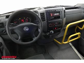 Volkswagen Crafter 2.0 TDI Tribus L3-H2 9-Pers. Behindertengerecht Cruise Airco picture 15