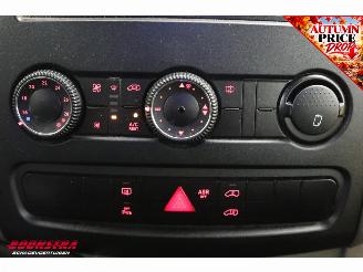 Volkswagen Crafter 2.0 TDI Tribus L3-H2 9-Pers. Behindertengerecht Cruise Airco picture 24