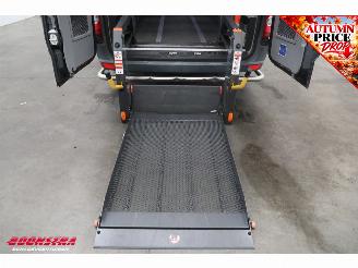 Volkswagen Crafter 2.0 TDI Tribus L3-H2 9-Pers. Behindertengerecht Cruise Airco picture 7