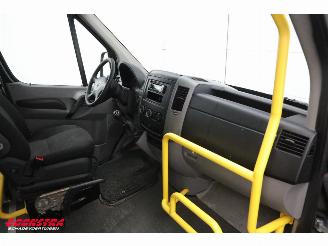 Volkswagen Crafter 2.0 TDI Tribus L3-H2 9-Pers. Behindertengerecht Cruise Airco picture 13