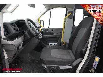 Volkswagen Crafter 2.0 TDI L2-H2 9-Pers. Tribus Behindertengerecht Cruise Airco picture 19