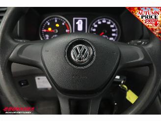 Volkswagen Crafter 2.0 TDI L2-H2 9-Pers. Tribus Behindertengerecht Cruise Airco picture 22