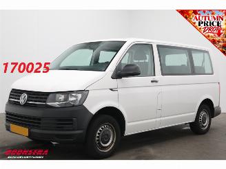 occasion commercial vehicles Volkswagen T6 Kombi 2.0 TDI 9-Pers. Airco 2019/12
