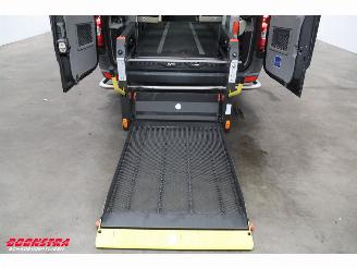 Volkswagen Crafter 2.0 TDI L3-H2 Tribus 9-Pers. Behindertengerecht Rollstuhl Cruise Airco picture 9