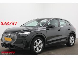 occasione autovettura Audi Q4 40 Cruise Clima SHZ Virtual Apple/Android PDC 2022/3
