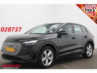 Tweedehands auto Audi Q4 40 Cruise Clima SHZ Virtual Apple/Android PDC 2022/3