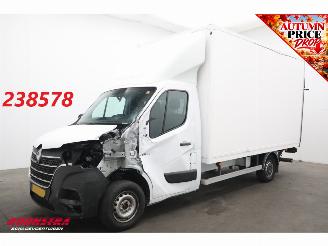 škoda dodávky Renault Master T35 2.3 dCi LBW Cruise Airco DAB 2022/1