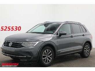 Auto incidentate Volkswagen Tiguan 2.0 TDI DSG Life Business ACC Navi Clima Camera PDC 2022/7