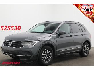 Auto incidentate Volkswagen Tiguan 2.0 TDI DSG Life Business ACC Navi Clima Camera PDC 2022/7
