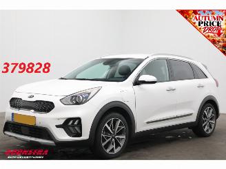 Avarii autoturisme Kia Niro 1.6 GDi PHEV DynamicPlusLine ACC Navi Clima SHZ LrHZ Apple/Android Camera PDC 2020/5