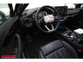 Audi A4 Avant 50 TDI Quattro S-Line HUD Pano ACC SHZ Memory Leder Apple/Android Camera AHK picture 19