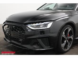 Audi A4 Avant 50 TDI Quattro S-Line HUD Pano ACC SHZ Memory Leder Apple/Android Camera AHK picture 11