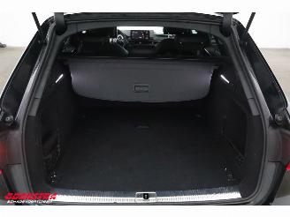 Audi A4 Avant 50 TDI Quattro S-Line HUD Pano ACC SHZ Memory Leder Apple/Android Camera AHK picture 32