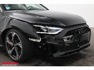 Audi A4 Avant 50 TDI Quattro S-Line HUD Pano ACC SHZ Memory Leder Apple/Android Camera AHK picture 6