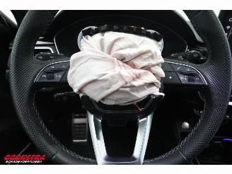Audi A4 Avant 50 TDI Quattro S-Line HUD Pano ACC SHZ Memory Leder Apple/Android Camera AHK picture 21