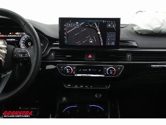 Audi A4 Avant 50 TDI Quattro S-Line HUD Pano ACC SHZ Memory Leder Apple/Android Camera AHK picture 16