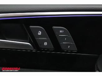 Audi A4 Avant 50 TDI Quattro S-Line HUD Pano ACC SHZ Memory Leder Apple/Android Camera AHK picture 24