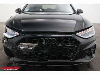 Audi A4 Avant 50 TDI Quattro S-Line HUD Pano ACC SHZ Memory Leder Apple/Android Camera AHK picture 7