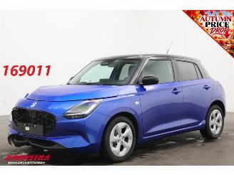Avarii autoturisme Suzuki Swift 1.2 Style Smart Hybrid Aut. Cruise Navi Clima SHZ Apple/Android Camera PDC AHK 2026/1