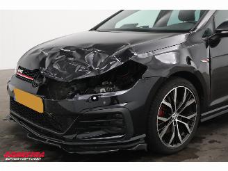 Volkswagen Golf 2.0 TSI GTI Pano ACC Navi Clima SHZ Virtual Apple/Android Camera PDC picture 12