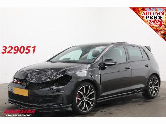 Auto incidentate Volkswagen Golf 2.0 TSI GTI Pano ACC Navi Clima SHZ Virtual Apple/Android Camera PDC 2017/3