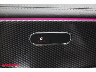 Mercedes Cla-klasse 180 Luxury Line ACC Navi Clima Apple/Android Camera SHZ PDC picture 24