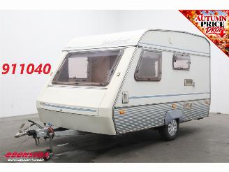 dañado caravana Beyerland  Vitesse 350 DD 1988/4