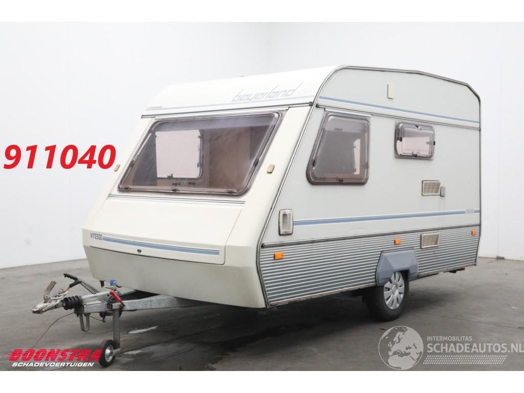 Beyerland Vitesse 350 DD
