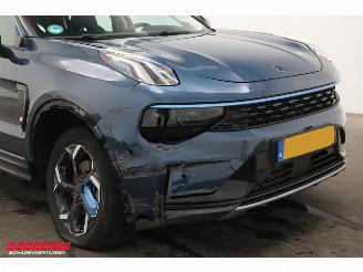 Lynk & Co 01 1.5 HEV Infinity Pano ACC Navi Clima SHZ Virtual Apple/Android Camera PDC AHK picture 11