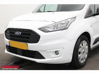 Ford Transit Connect 1.5 EcoBlue L1 Trend Clima Bluetooth Camera PDC picture 10