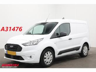 Schade bestelwagen Ford Transit Connect 1.5 EcoBlue L1 Trend Clima Bluetooth Camera PDC 2021/9