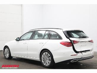 Mercedes C-klasse 200 d Estate ACC SHZ Virtual Apple/Android Camera PDC AHK picture 4