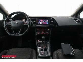 Seat Leon ST 1.4 EcoTSI FR Business Intense Cruise Navi Clima Apple/Android PDC picture 12