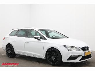 Seat Leon ST 1.4 EcoTSI FR Business Intense Cruise Navi Clima Apple/Android PDC picture 2