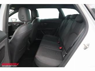 Seat Leon ST 1.4 EcoTSI FR Business Intense Cruise Navi Clima Apple/Android PDC picture 15