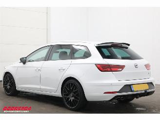 Seat Leon ST 1.4 EcoTSI FR Business Intense Cruise Navi Clima Apple/Android PDC picture 4