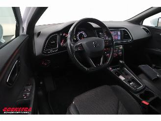 Seat Leon ST 1.4 EcoTSI FR Business Intense Cruise Navi Clima Apple/Android PDC picture 16