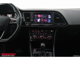 Seat Leon ST 1.4 EcoTSI FR Business Intense Cruise Navi Clima Apple/Android PDC picture 13